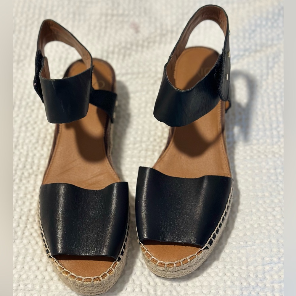 Franco Sarto Platforms